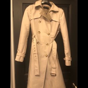 Zara Trench Coat